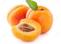 Fresh Apricot